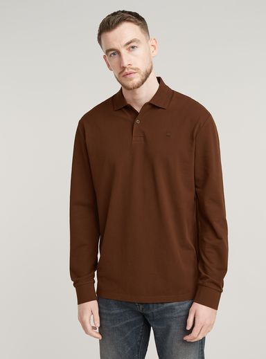 Dunda Core Polo